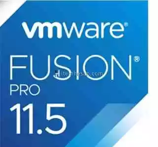 VMware Fusion 11.5 Pro 1 PC