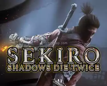 Sekiro: Shadows Die Twice + Garanti