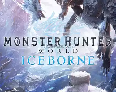 Monster Hunter World: Iceborne + Garanti