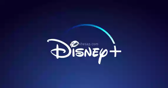 Disney+