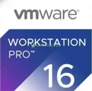 VMWare 16 Pro Süresiz Lisans Anahtarı