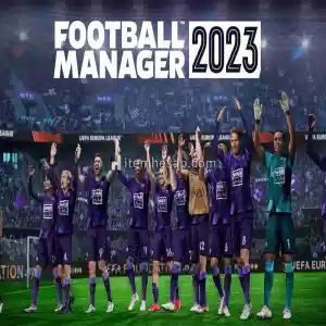 Football Manager 2023 + İn-Game Editör + Garanti