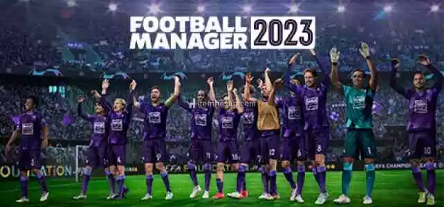 (Beta) Football Manager 2023 (Fm 23) + In Game Editör