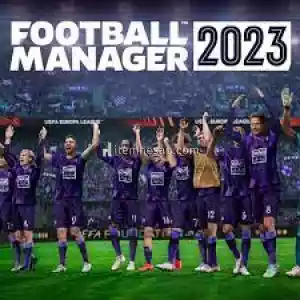 Football Manager 2023 + İn Game Editör (Hatasız)