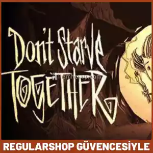 Don't Starve Together + Garanti