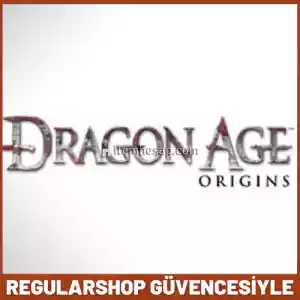 Dragon Age Origins + Garanti