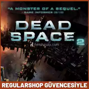 Dead Space 2 + Garanti