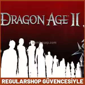 Dragon Age 2 + Garanti