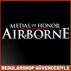 Medal Of Honor Airbone + Garanti