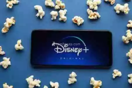 Disney Plus Hesap 1 Aylık