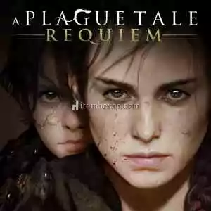 A Plague Tale Requiem Offline