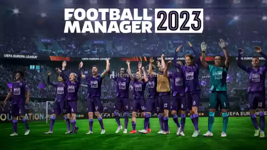 Football Manager 2023 + In Game Editör