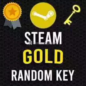 [Algoritma Destekli] Steam Gold Key Açılışa Özel Dev İndirim! (Garantili)
