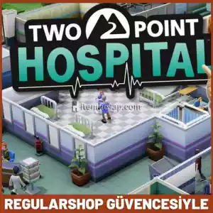 Hospital Tycoon + Garanti