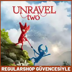 Unravel Two + Garanti