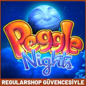 Peggle Nights + Garanti