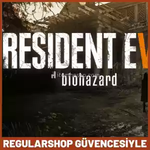 Resident Evil 7 : Biohazard + Garanti