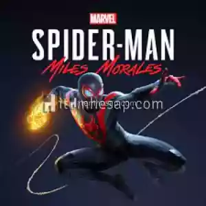 Marvel's Spider-Man: Miles Morales + Garanti