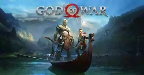 God Of War +Garanti