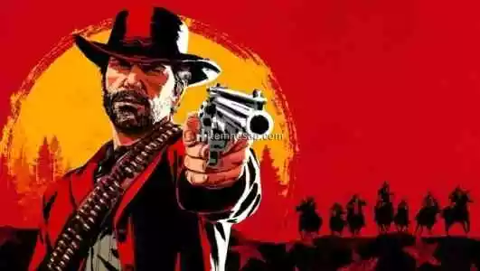 Red Dead Redemption 2  + Garanti