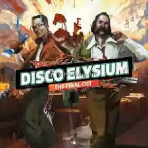 Disco Elysium - The Final Cut + Garanti