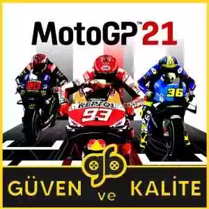 MotoGP 21