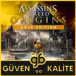 Assassin's Creed: Origins Gold Editon