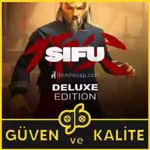 Sifu Deluxe Edition