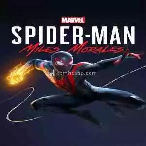 Marvel's Spider-Man: Miles Morales