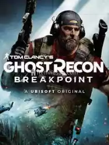 Ghost Recon Breakpoint + Garanti