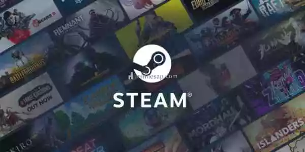 Steam En Az 25₺ Oyun Çıkar Key