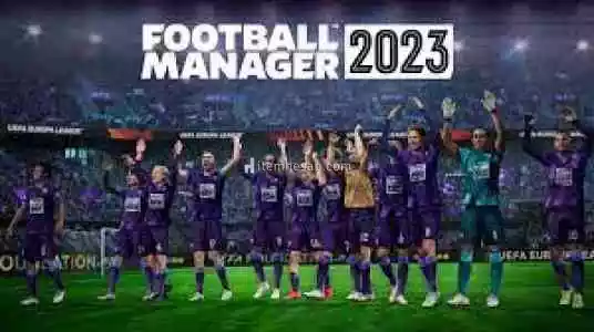 Football Manager 2023