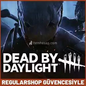 Dead By Daylıght + Garanti