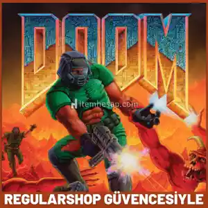 Doom 1993 + Garanti
