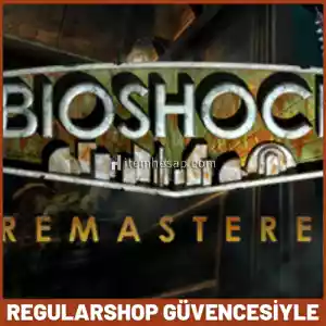 Bioshock Remastered + Garanti