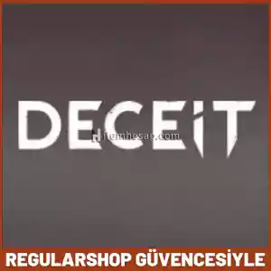 Deceit + Garanti