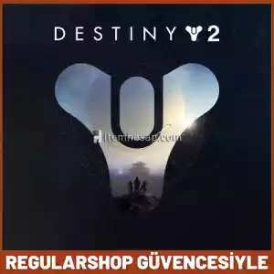 Destiny 2 + Garanti