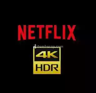 Netflix 4K Uhd 1 Haftalık Garantili Anında Teslimat