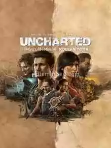 Uncharted Hırsızlar Mirası Koleksiyonu/Garantili