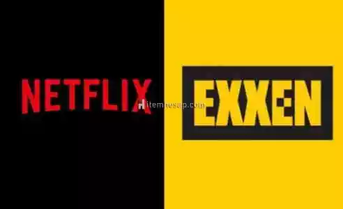 Netflix 4K Uhd + Exxen 1 Aylık Garantili Anında Teslim