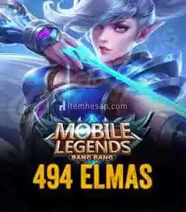 Mobile Legends 16 Elmas