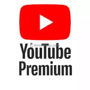 1 Aylık Youtube Premium