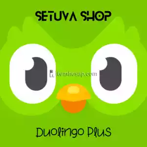 Duolingo Plus | Süresiz