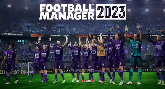 Football Manager 2023 + İn Game Editor