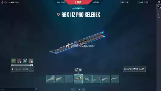 Beta Hesap Ep1 Radyant / Açıklama Önemli