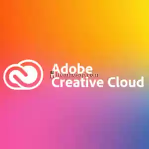 Adobe Creative Cloud 1 Haftalık Üyelik
