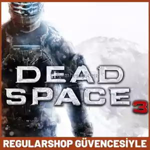 Dead Space 3 + Garanti