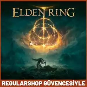 Elden Ring + Garanti