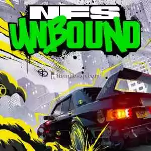 Need For Speed Unbound Place Edition + İstediğiniz 1 Oyun + Garanti