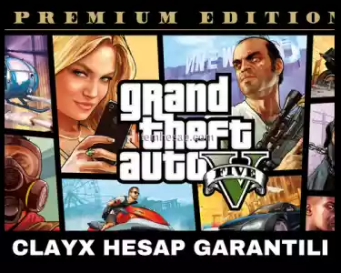 Gta 5 + Garanti